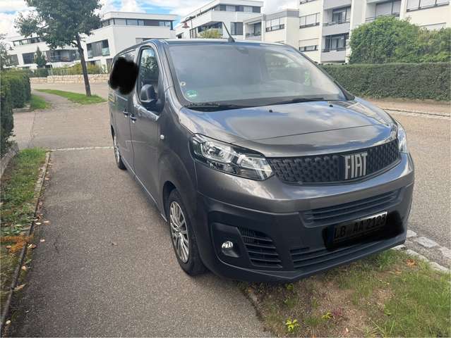 Fiat Scudo Scudo L2 Multicab Basis AT