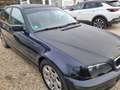 BMW 318 318i Bleu - thumbnail 2