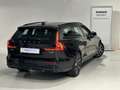 Volvo V60 T6 Recharge Dark Plus Negro - thumbnail 2