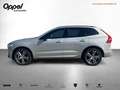 Volvo XC60 XC60 T6 AWD Plus Dark Recharge SITZH+AHK+RFK+TEM Silber - thumbnail 4