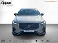 Volvo XC60 XC60 T6 AWD Plus Dark Recharge SITZH+AHK+RFK+TEM Silber - thumbnail 6