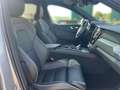 Volvo XC60 XC60 T6 AWD Plus Dark Recharge SITZH+AHK+RFK+TEM Silber - thumbnail 9