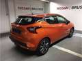 Nissan Micra dCi N-Connecta Orange - thumbnail 3