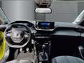 Peugeot 208 Allure Sicht- & Navigations-Paket Drive-Assist Nav Jaune - thumbnail 10