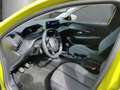 Peugeot 208 Allure Sicht- & Navigations-Paket Drive-Assist Nav Jaune - thumbnail 7