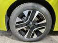 Peugeot 208 Allure Sicht- & Navigations-Paket Drive-Assist Nav Jaune - thumbnail 16