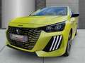 Peugeot 208 Allure Sicht- & Navigations-Paket Drive-Assist Nav Jaune - thumbnail 4