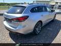 Mazda 6 2.2L Skyactiv-D 175CV aut. AWD Wagon Exceed Zilver - thumbnail 3