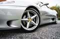 Ferrari 360 MODENA SPIDER / F1-V8 / SPORT BUTTON / INVOICES Grau - thumbnail 25