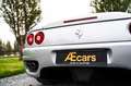 Ferrari 360 MODENA SPIDER / F1-V8 / SPORT BUTTON / INVOICES Grau - thumbnail 23