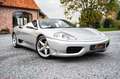 Ferrari 360 MODENA SPIDER / F1-V8 / SPORT BUTTON / INVOICES Grau - thumbnail 2