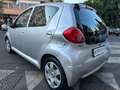 Toyota Aygo 5p 1.0 68cv E4 TAGLIANDATA Argento - thumbnail 6