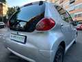 Toyota Aygo 5p 1.0 68cv E4 TAGLIANDATA Argento - thumbnail 5