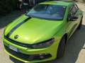Volkswagen Scirocco Verde - thumbnail 5