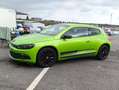 Volkswagen Scirocco Verde - thumbnail 3