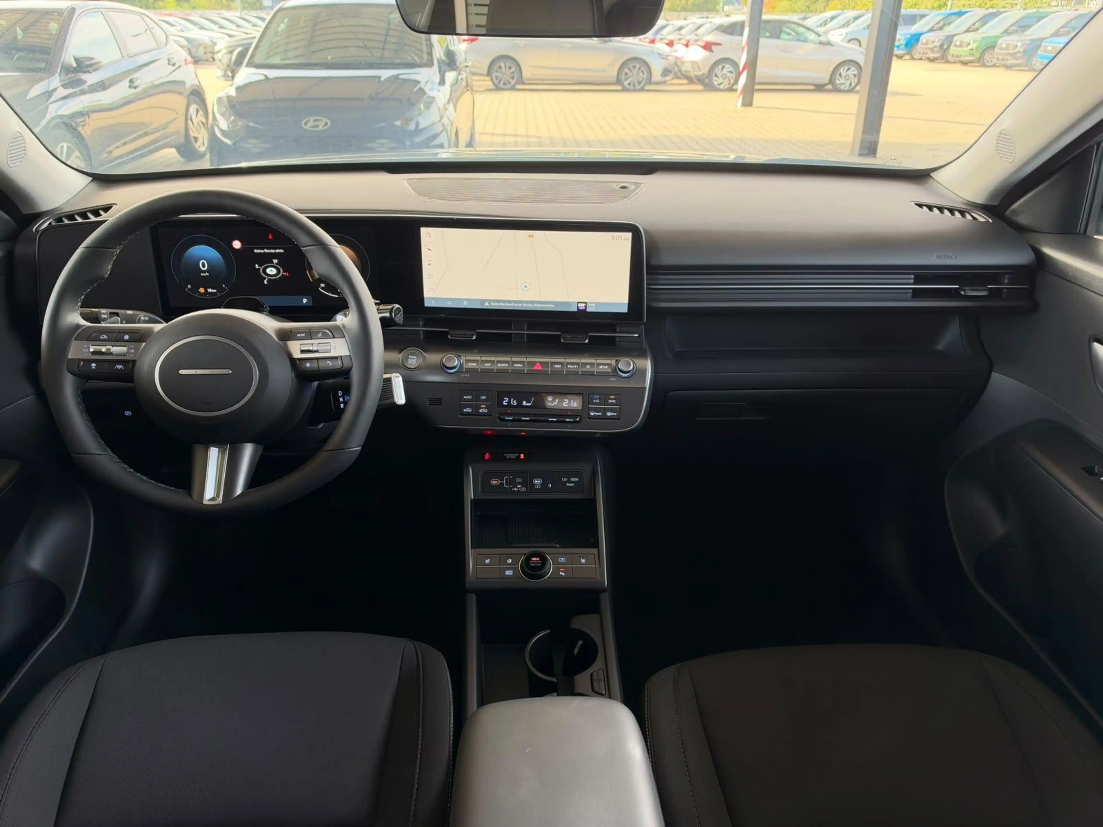 Hyundai KONA Comfort Plus 1.6 T-GDI 2WD 7-DCT / PDC V&H + Kamer — photo 7
