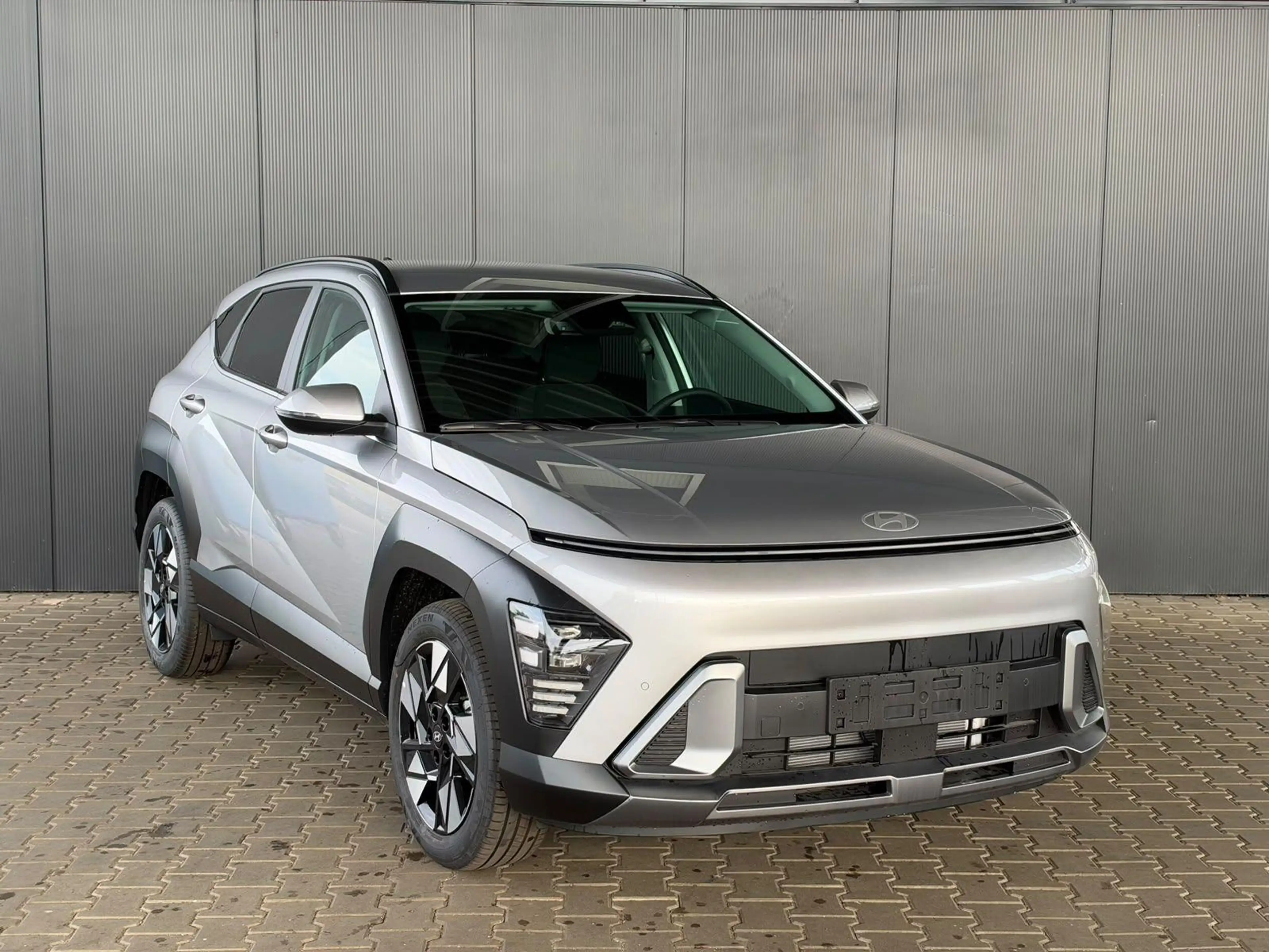 Hyundai KONA Comfort Plus 1.6 T-GDI 2WD 7-DCT / PDC V&H + Kamer — photo 4