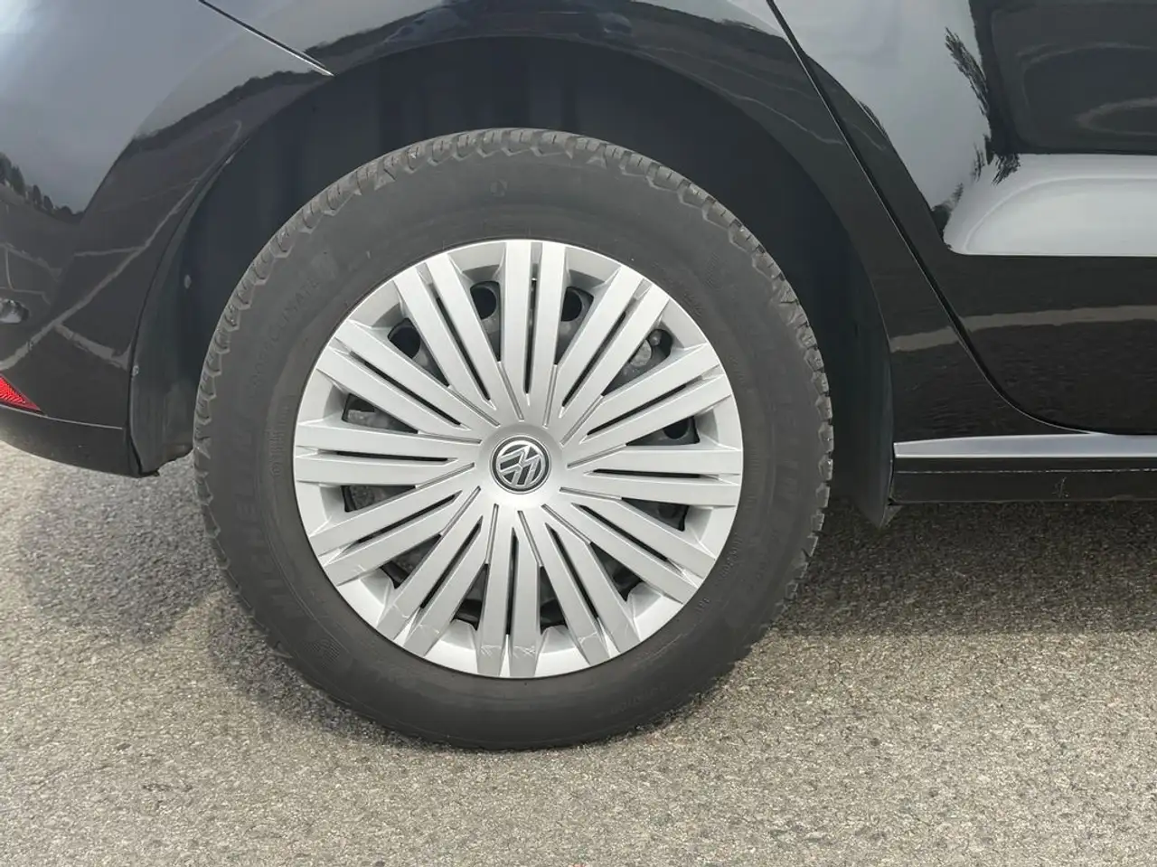 Volkswagen Polo Citadine 5 portes — photo 16