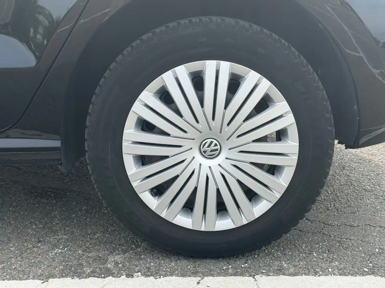 Volkswagen Polo Citadine 5 portes — photo 19