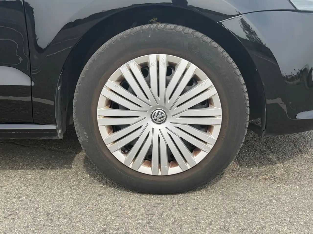 Volkswagen Polo Citadine 5 portes — photo 17