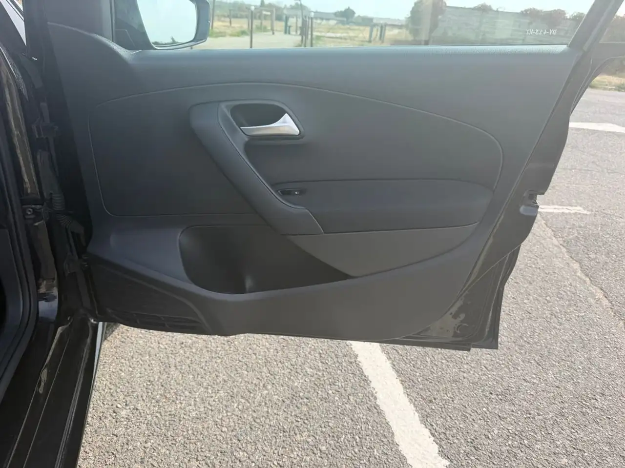 Volkswagen Polo Citadine 5 portes — photo 23