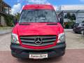 Mercedes-Benz Sprinter 211 CDI Kasten(Navi, Allwetter, Rückfahrkamera) Rot - thumbnail 1
