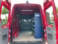Mercedes-Benz Sprinter 211 CDI Kasten(Navi, Allwetter, Rückfahrkamera) Rot - thumbnail 9