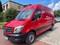 Mercedes-Benz Sprinter 211 CDI Kasten(Navi, Allwetter, Rückfahrkamera) Rot - thumbnail 2