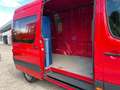 Mercedes-Benz Sprinter 211 CDI Kasten(Navi, Allwetter, Rückfahrkamera) Rot - thumbnail 10