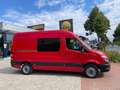 Mercedes-Benz Sprinter 211 CDI Kasten(Navi, Allwetter, Rückfahrkamera) Rot - thumbnail 4