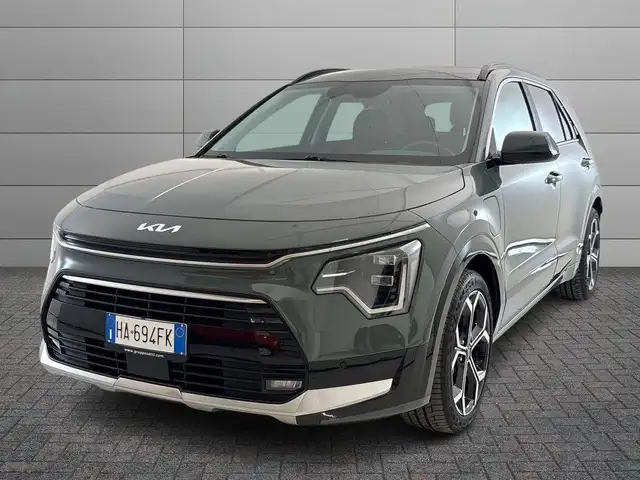 Kia Niro Niro II 2022 1.6 gdi phev Evolution 171cv dct6! PREZZO REALE