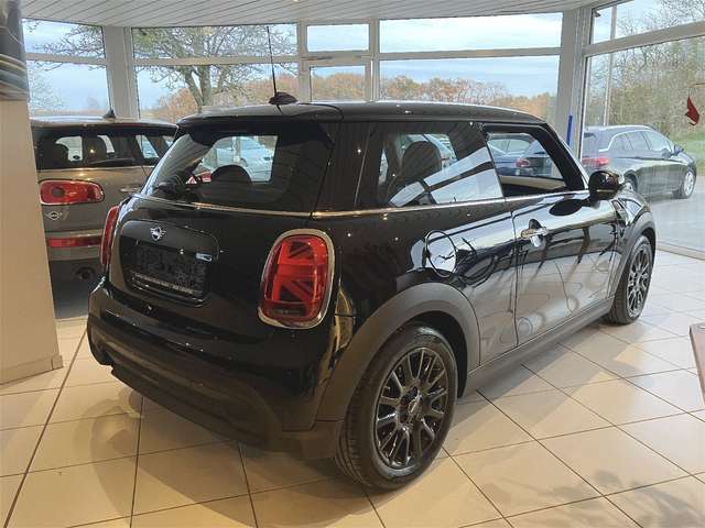 MINI One One Classic Trim/LED/Navi/DAB/Garantie/Apple