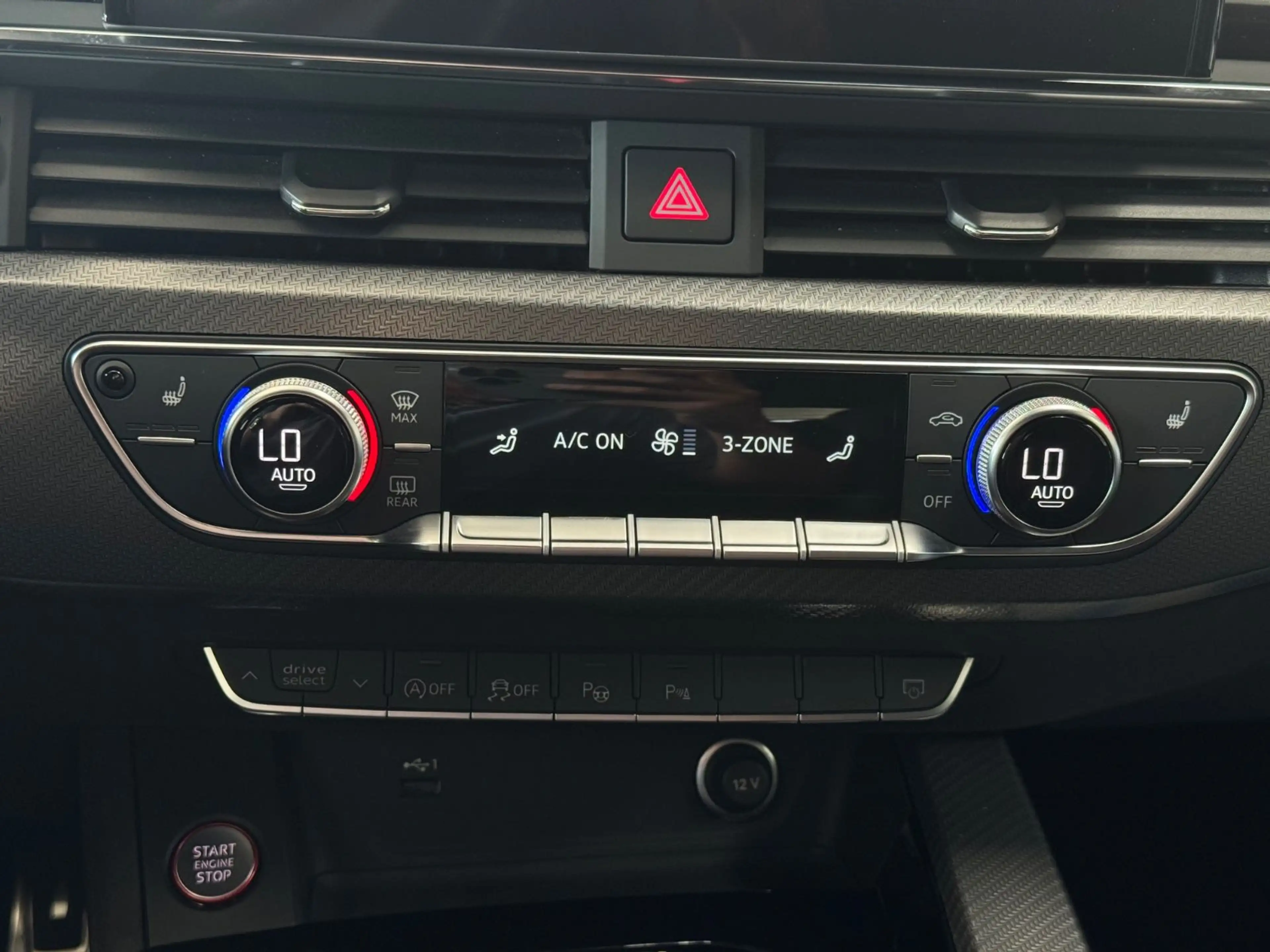 Audi RS4 RS 4 Avant 2.9 TFSI quattro Competition B&O EXCL — photo 14