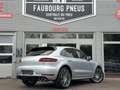 Porsche Macan *2-PROP.*PACK-PERF-440CH*HISTORIQUE-100%*PASM*LED* Grigio - thumbnail 4