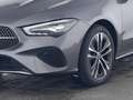 Mercedes-Benz CLA 200 coupe 200 d progressive advanced auto Grigio - thumbnail 3