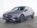 Mercedes-Benz CLA 200 coupe 200 d progressive advanced auto Grigio - thumbnail 1