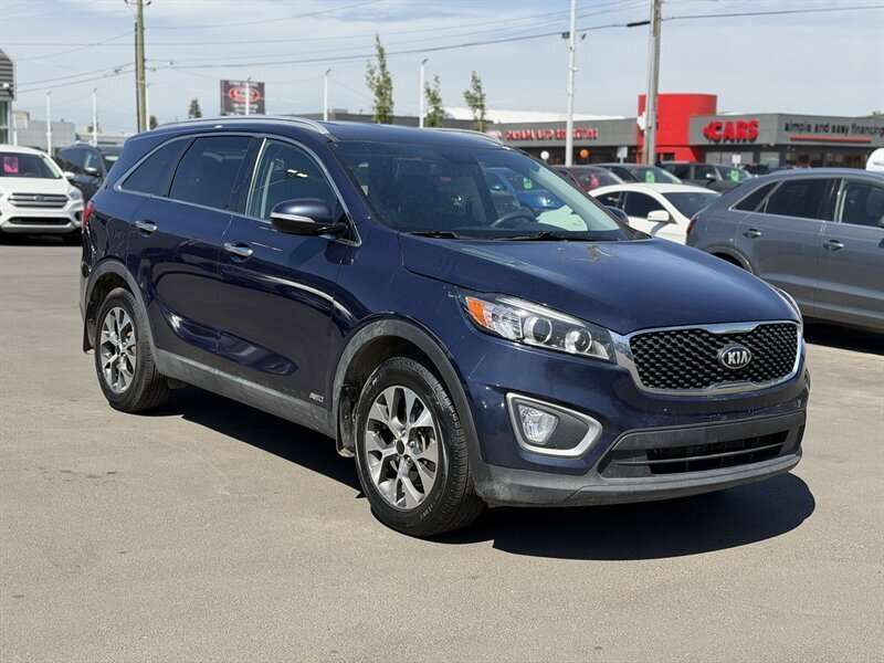2017 Kia Sorento LX *NO ACCIDENTS* — снимка 1