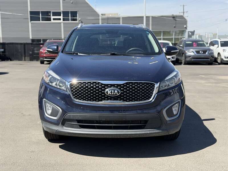 2017 Kia Sorento LX *NO ACCIDENTS* — снимка 1
