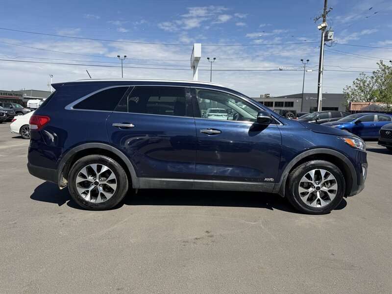 2017 Kia Sorento LX *NO ACCIDENTS* — снимка 1