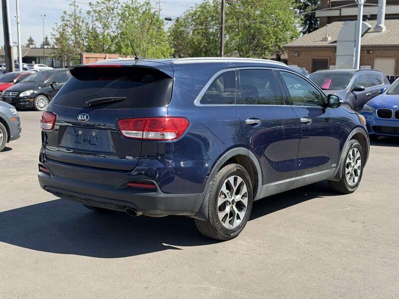 2017 Kia Sorento LX *NO ACCIDENTS* — снимка 1
