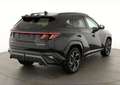 Hyundai TUCSON N Line 2WD 1.6 T-GDI DCT N-LINE, el. Klappe, Na... Schwarz - thumbnail 2