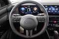 Hyundai TUCSON N Line 2WD 1.6 T-GDI DCT N-LINE, el. Klappe, Na... Schwarz - thumbnail 5