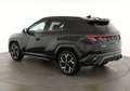 Hyundai TUCSON N Line 2WD 1.6 T-GDI DCT N-LINE, el. Klappe, Na... Schwarz - thumbnail 3