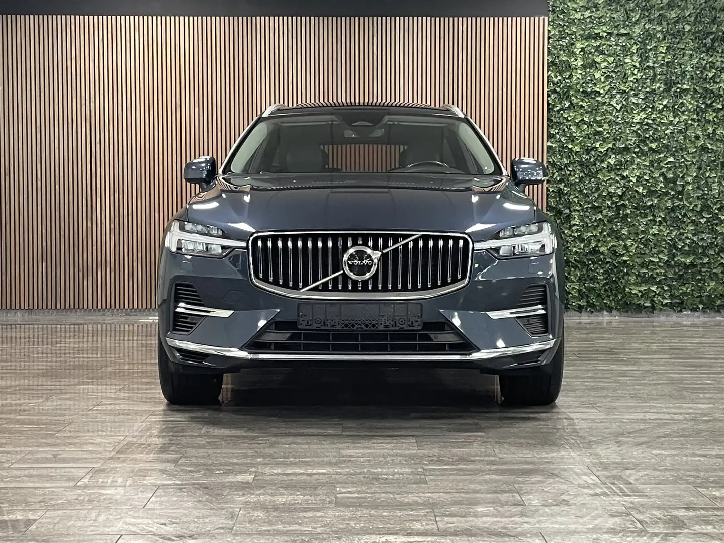 Volvo XC60 T6 AWD Recharge Inscription | MY22 | Harman Kardon Bleu - 2