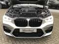 BMW X4 M Drivers Package M Competition Head-Up Silber - thumbnail 26