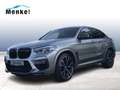BMW X4 M Drivers Package M Competition Head-Up Argent - thumbnail 1