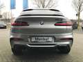 BMW X4 M Drivers Package M Competition Head-Up Silber - thumbnail 5
