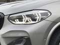 BMW X4 M Drivers Package M Competition Head-Up Silber - thumbnail 28