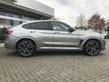 BMW X4 M Drivers Package M Competition Head-Up Silber - thumbnail 4