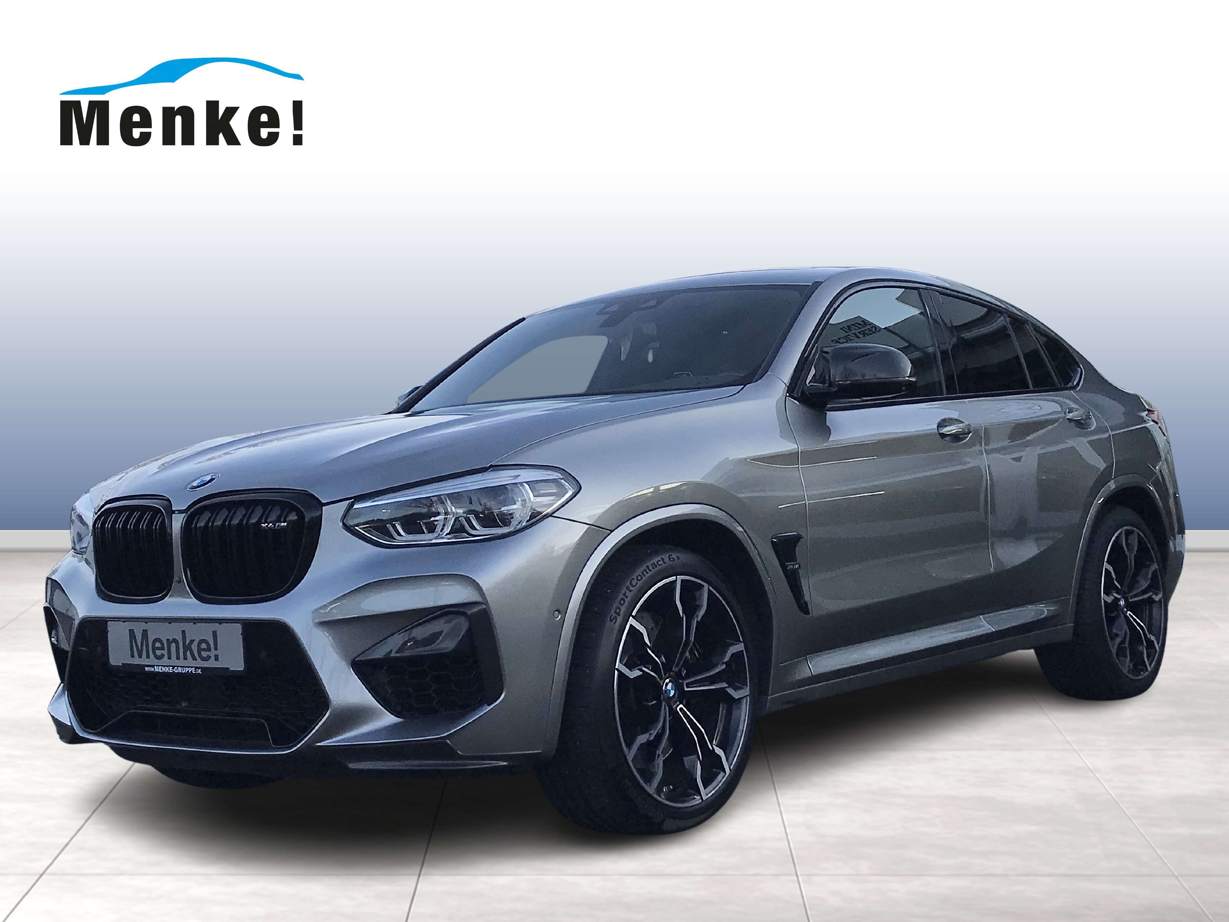 BMW X4 M